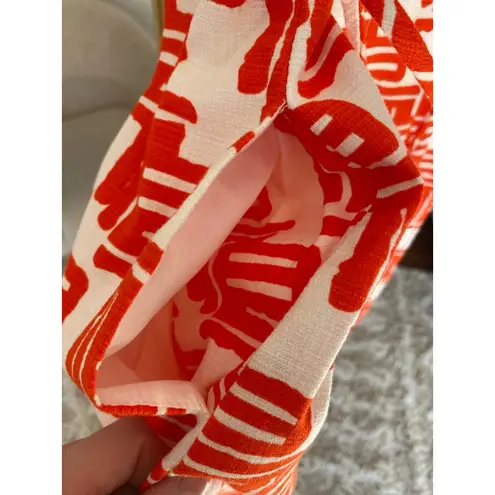 Shoshanna Shift Dress Summer Spring Preppy Coastal Classic Luxury Resort Vaca 10