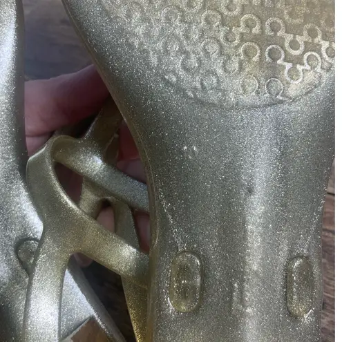 Salvatore Ferragamo Favilia Sandals