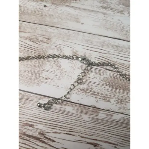 Vintage Statement Necklace