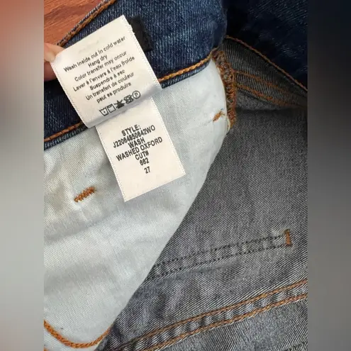 Veronica Beard Ryleigh slim-straight jeans 👖