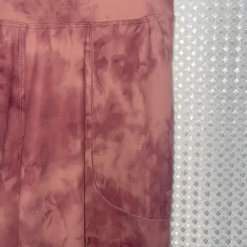 Oalka Women's Joggers High Waist Yoga Pockets Sweatpants Workout Pants