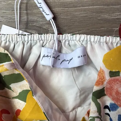 Petal and Pup NEW MIUCCIA MAXI DRESS - PALERMO MEDIUM