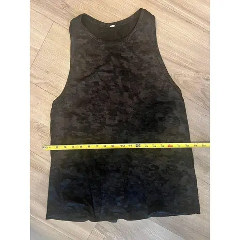 Lululemon  tanktop