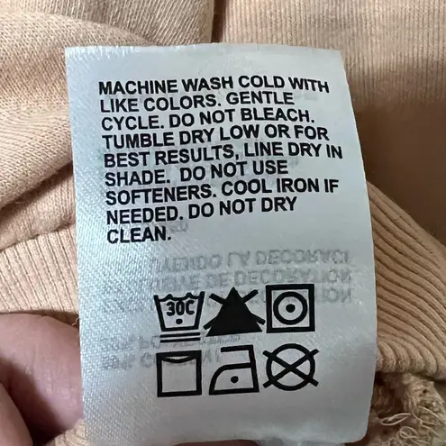 Haylie Henley Hooded Sweatshirt Women's Soze X