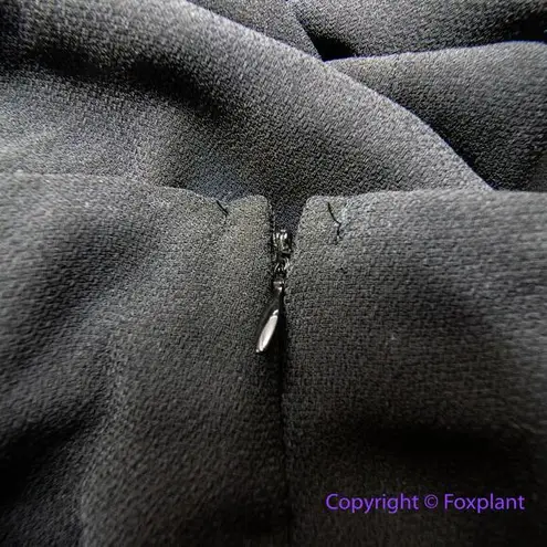 Eloquii New! tie waist strapless ruched front overlay jumpsuit, size 18