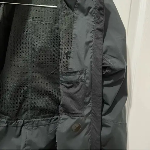 Lululemon  Run Track to Travel Jacket - Image 7
