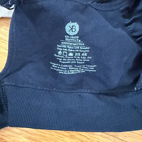 Kindred Bravely Sublime® Hands