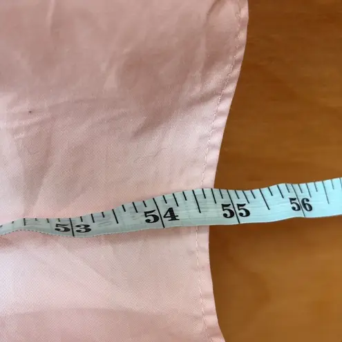 L'Academie L’Academie The Kiyama Maxi Dress in Petal Pink small