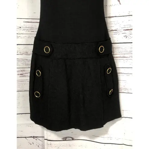 Bailey 44 Oksana black Dress size small