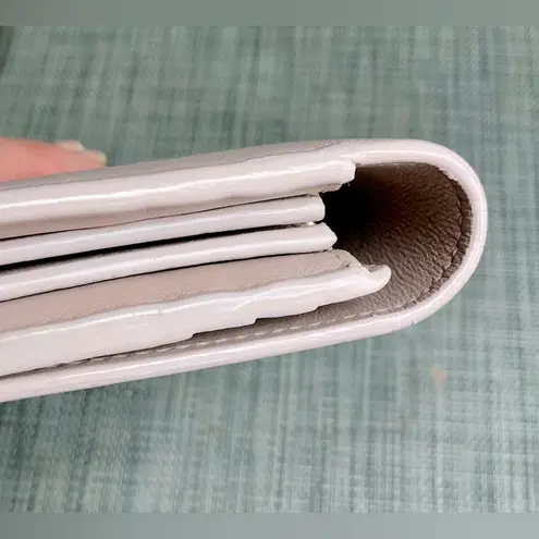 YSL Authentic YVES SAINT LAURENT wallet🔥🔥🔥