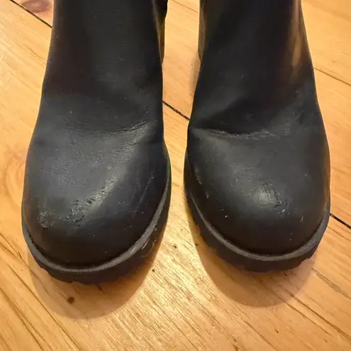 Dirty Laundry Lisbon Boot