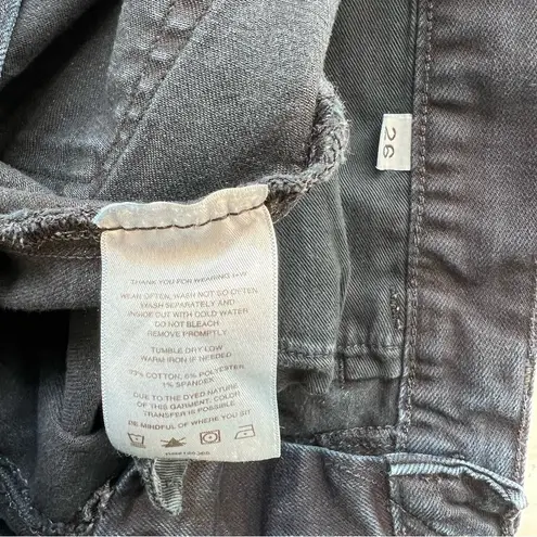 Imogene and Willie Jesse jeans 26