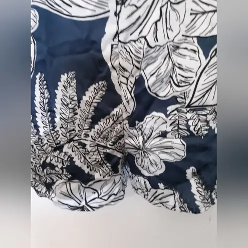 Prómesa Promesa blue/white silky romper