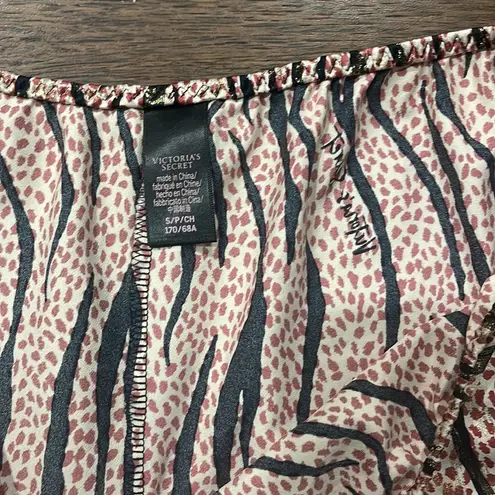 Victoria's Secret Victoria Secret sexy pjs-size small