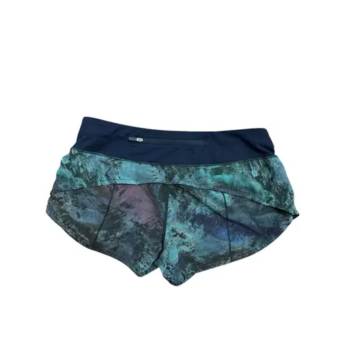Lululemon Women’s Speed Up Short
