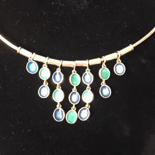 Zyzyx Sterling Silver Cable Necklace NWT