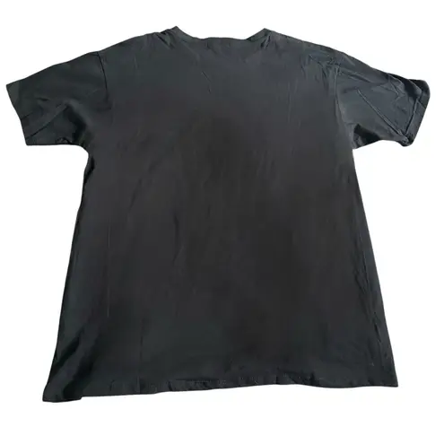 Altar'd State Altar’d State Women’s Cheetah Print Lips Short Sleeve Graphic T-Shirt Size M NWT