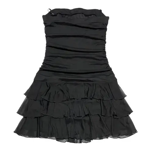 A Byer 🪩A. Byer Sequin Party Dress🪩~med