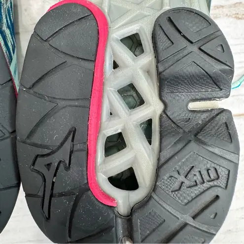 Mizuno Wave Creation 15 Running Shoes Athletic Comfort Distance 10K Marathon