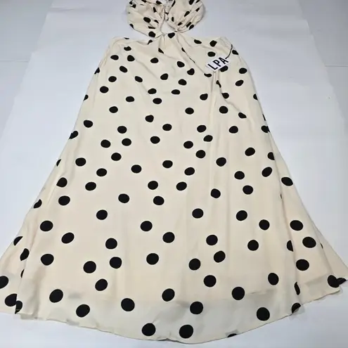 LPA Idella Dress in Samantha Print Large