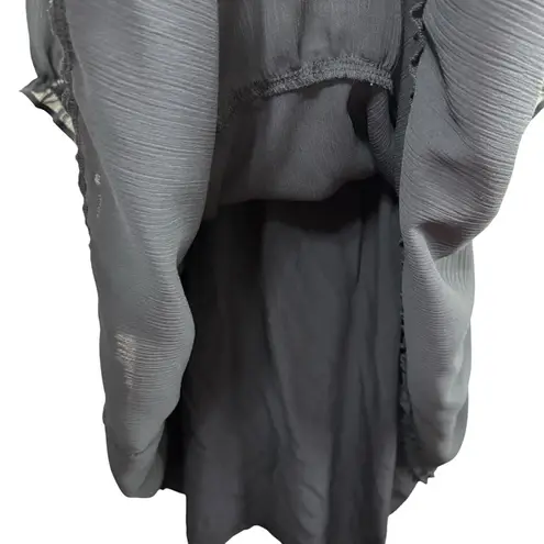 Newbury Kustom Women's Dress, M, Black