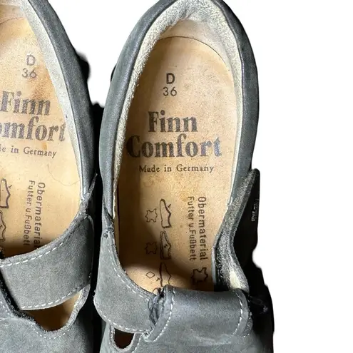 Finn Comfort Women's Soft Tofino T