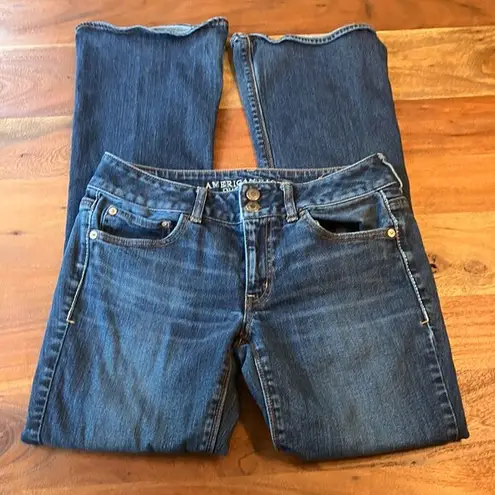 American Eagle Bootcut