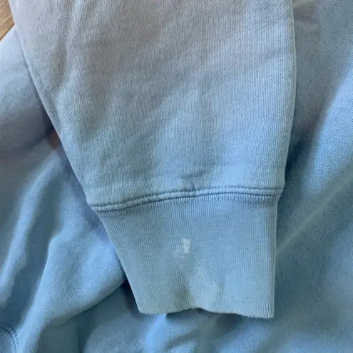 Polo Baby Blue Ralph Lauren Crewneck