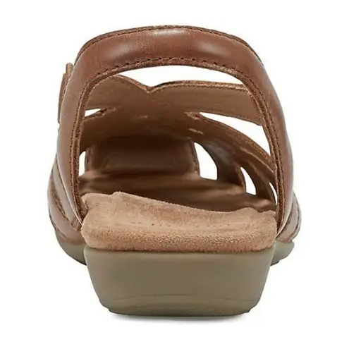 Earth Origins ✨ Leather Fisherman Sandals✨