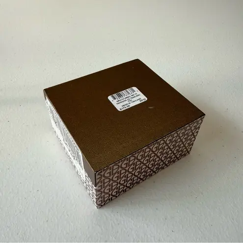 Giani Bernini Rose Gold over Sterling Silver tennis bracelet with Cubic Zirconia