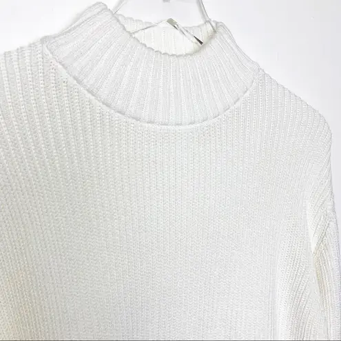 Hope by Ringstrand Söderberg Ana Knit White Sweater 34 (XS)