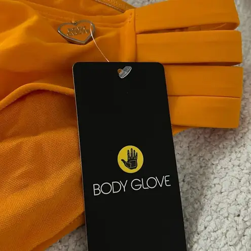Body Glove SMOOTHIES NUEVO CONTEMPO SWIM BOTTOM - APRICOT, Size Large, NWT