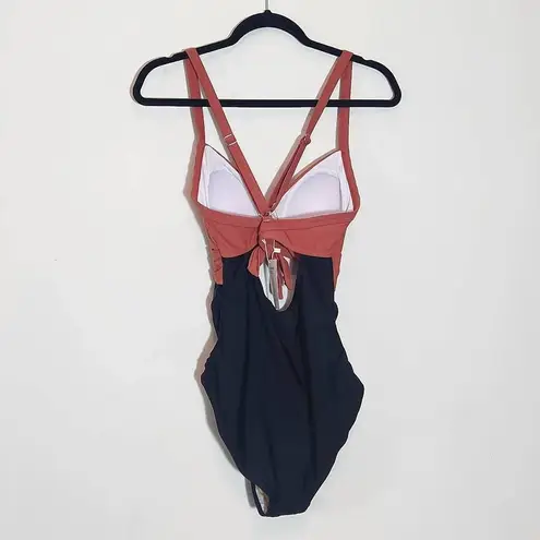 EoMenie Brown and Black One