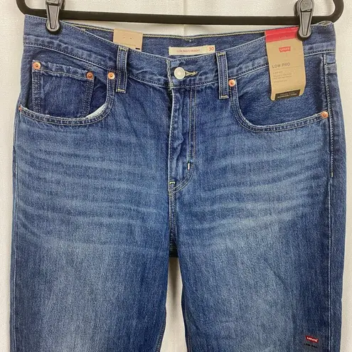 Levi's Levi’s Low Pro Straight Jeans Sz.30 NWT