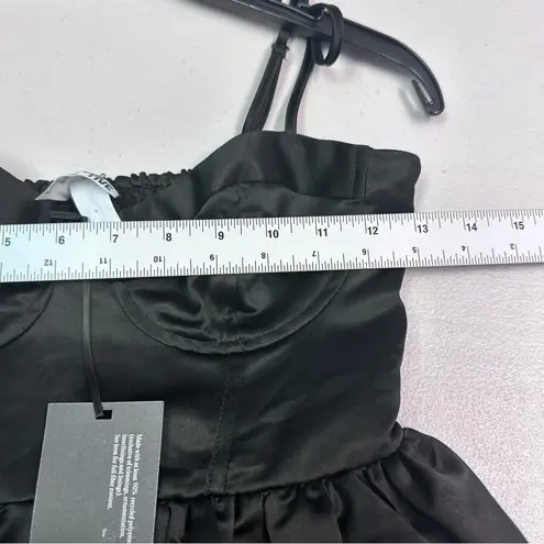 Future Collective | Elegant Black Women's Dress Size XXS