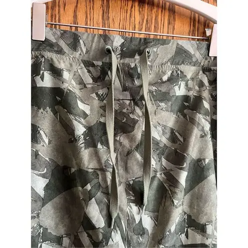 Slazenger Golf Clover Green Printed Pull On Skort Woman’s Size XL NEW