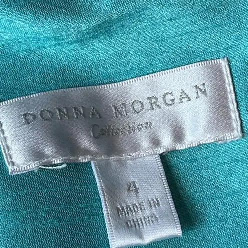 Donna Morgan Sleeveless Dress