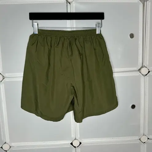 Soffe  Lined Running Shorts Size Small - Image 11