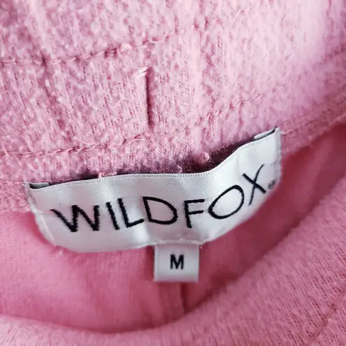 Wildfox  Norah Shorts Bubblegum Comfort