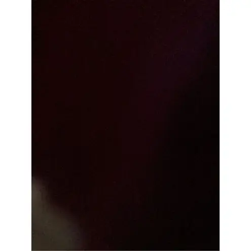 MiracleSuit New. black hi-waisted skirted front bikini bottom. Retails $90. Size