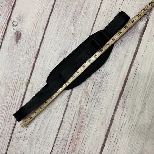 Lorna Jane On The Move Hip Running Belt Black One Size