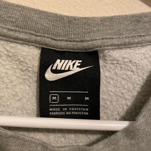 Nike Sweatshirt