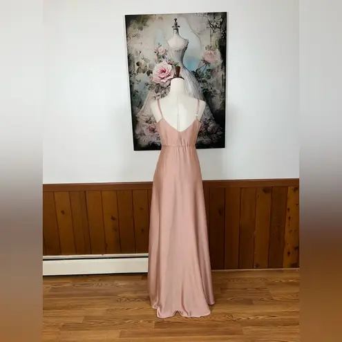 Show Me Your Mumu Stunning New  Faith Maxi Dress!