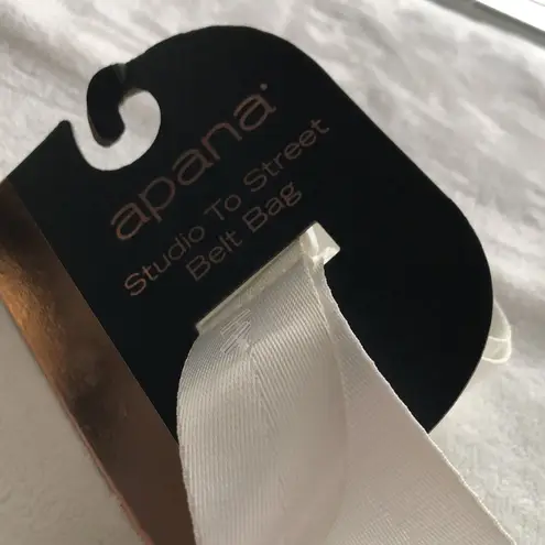 Apana New Alana studio to street belt bag, Fanny bag