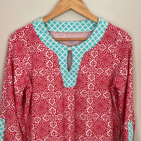 Cabana Life Tunic Dress Cover