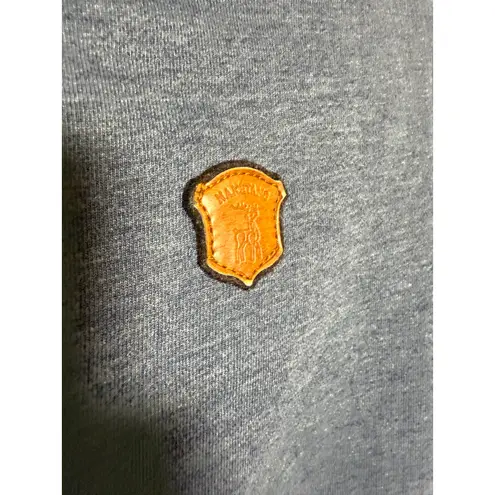 Naketano Brazzo Hoodie Women's Sz. S