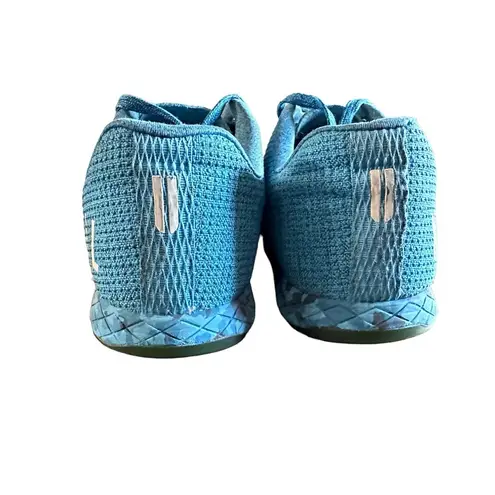 Nobull Outwork Training Shoe in Bright Blue