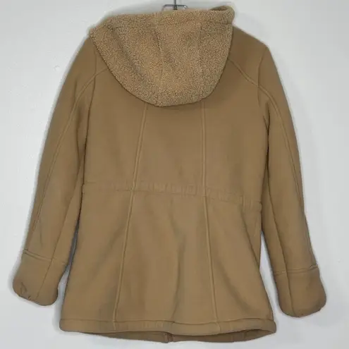 Koolaburra by Ugg Women's Long-Sleeve Outerwear Jacket Size S