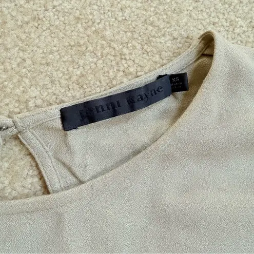 Jenni Kayne Palmer Crepe T