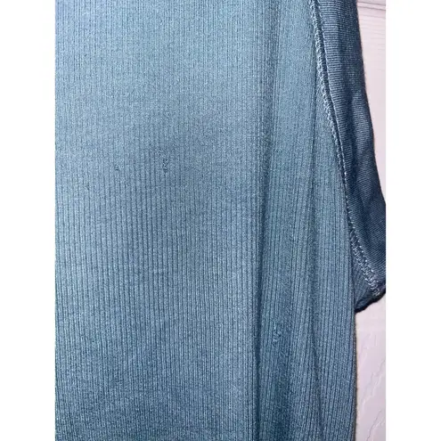 All saints Rina Crew Neck Sleeveless Tank Top US Size 8 (B35)